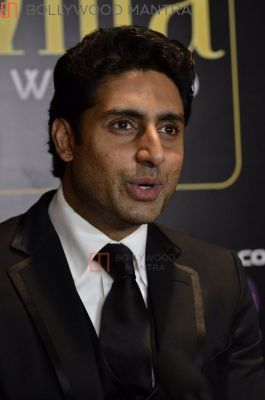 abhishekk bachchan