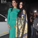 18th Colors Screen Awards 2012