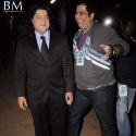 18th Colors Screen Awards 2012