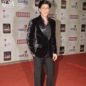 18th Colors Screen Awards 2012