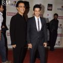 18th Colors Screen Awards 2012