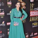 19th Annual Colors Screen Awards