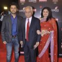19th Annual Colors Screen Awards
