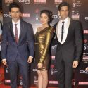 19th Annual Colors Screen Awards