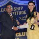 19th Lions Gold Awards 2013