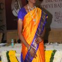 20th IMC Ladies' Wing to present Jankidevi Bajaj P