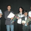 41st International Film Festival of India