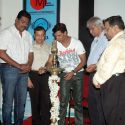 41st International Film Festival of India