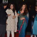 56th Idea Filmfare Nominations