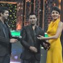 58th Filmfare Awards 2013