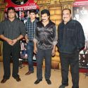 5th Boroplus Gold Awards 2012