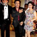 5th Boroplus Gold Awards 2012