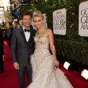 70th Annual Golden Globes Awards