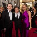 70th Annual Golden Globes Awards