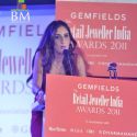 7th Retail Jeweller Awards 2011