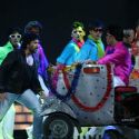 Apsara Awards 2009