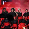 Apsara Awards 2009