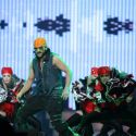 Apsara Awards 2009