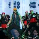 Apsara Awards 2009