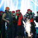 Apsara Awards 2009