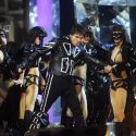 Apsara Awards 2009