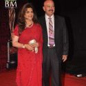 Balaji Global Indian Film and TV Awards