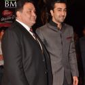 Balaji Global Indian Film and TV Awards