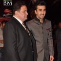 Balaji Global Indian Film and TV Awards