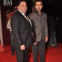 Balaji Global Indian Film and TV Awards