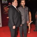 Balaji Global Indian Film and TV Awards