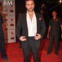 Balaji Global Indian Film and TV Awards