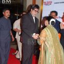 Bharat N Dorris Awards 2010