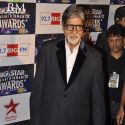 Big Star Entertainment Awards 2011