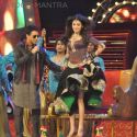 Big Star Entertainment Awards 2012