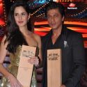 Big Star Entertainment Awards 2012