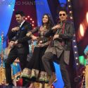 Big Star Entertainment Awards 2012