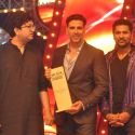 Big Star Entertainment Awards 2012
