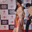 Big Star Young Entertainer Awards 2012