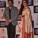 Big Star Young Entertainer Awards 2012