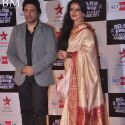 Big Star Young Entertainer Awards 2012