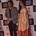 Big Star Young Entertainer Awards 2012