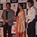 Big Star Young Entertainer Awards 2012