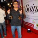 BoroPlus Gold Awards Red Carpet