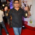 BoroPlus Gold Awards Red Carpet
