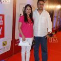BoroPlus Gold Awards Red Carpet