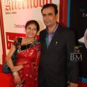 BoroPlus Gold Awards Red Carpet