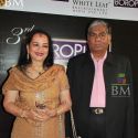 BoroPlus Gold Awards Red Carpet