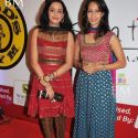 BoroPlus Gold Awards Red Carpet