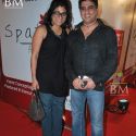 BoroPlus Gold Awards Red Carpet