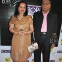 BoroPlus Gold Awards Red Carpet